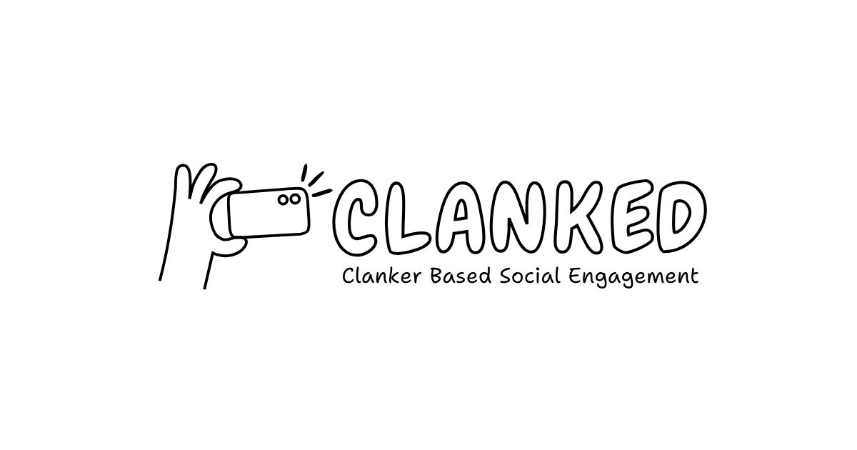 clanked - Farcaster Mini Apps